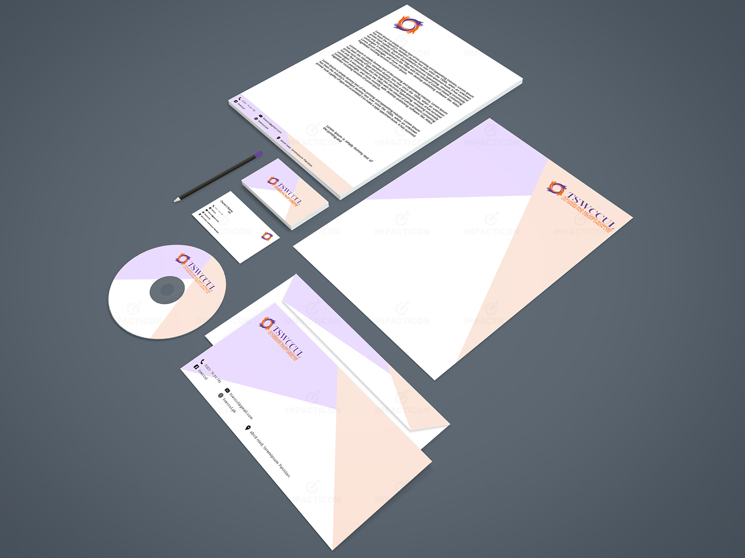 Web Design by IMPACTICON for this project | Design #14033710