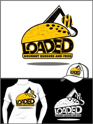 Logo Design by Idesign estudio