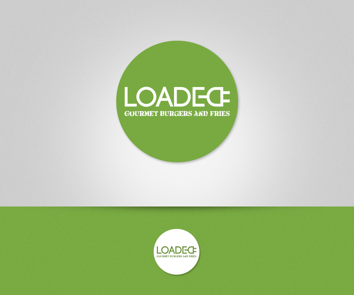 Logo Design by Harald Vasil for this project | Design #2531467