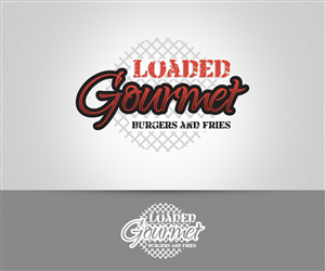 Logo Design by Harald Vasil for this project | Design: #2531468
