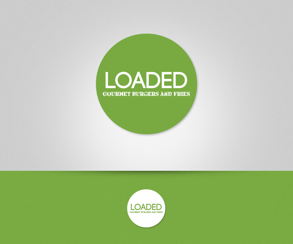 Logo Design by Harald Vasil for this project | Design #2547892