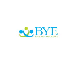Diseño de Logo por meygekon para Bye Your Side | Diseño: #14110603
