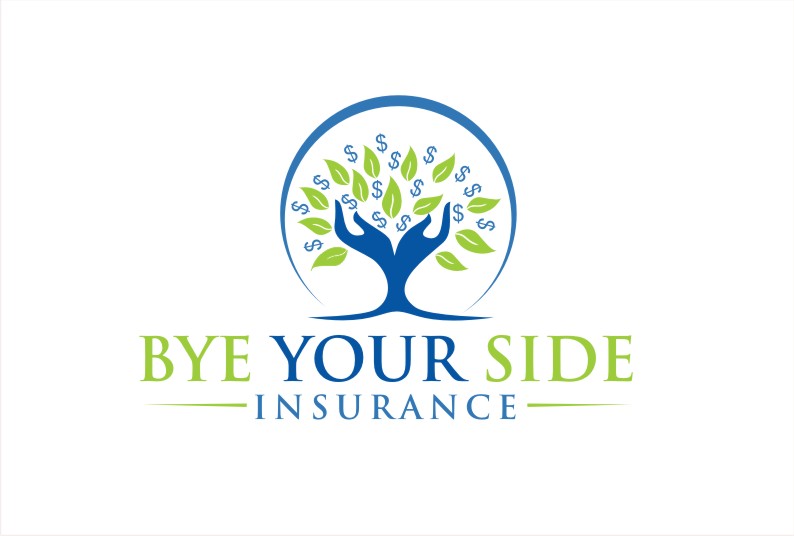 Design de Logo par nutu pour Bye Your Side | Design #13984710