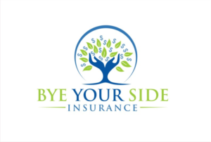 Diseño de Logo por nutu para Bye Your Side | Diseño: #13984710
