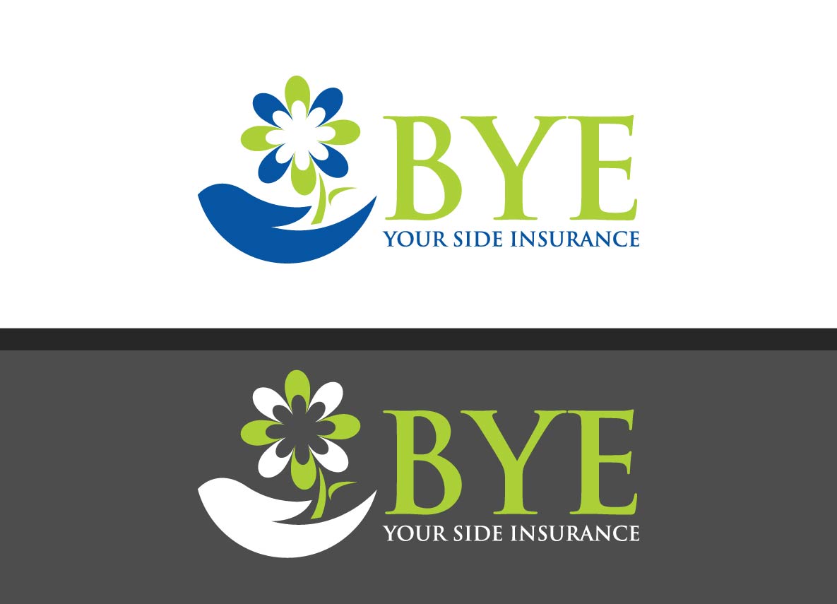 Logo Design by creative.bugs for Bye Your Side | Design #13987424