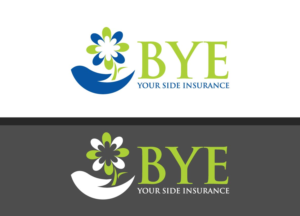 Diseño de Logo por creative.bugs para Bye Your Side | Diseño: #13987424