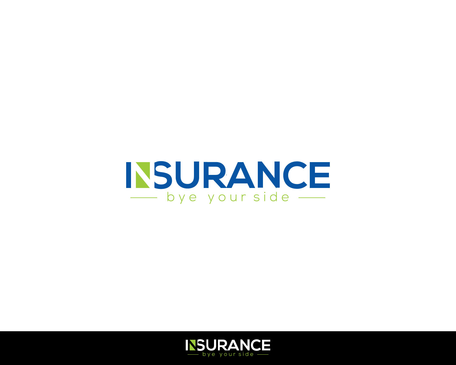 Logo Design by MAWBM for Bye Your Side | Design #13989463