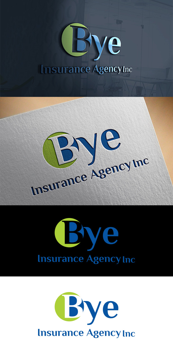 Logo Design by king solangi for Bye Your Side | Design #14494172