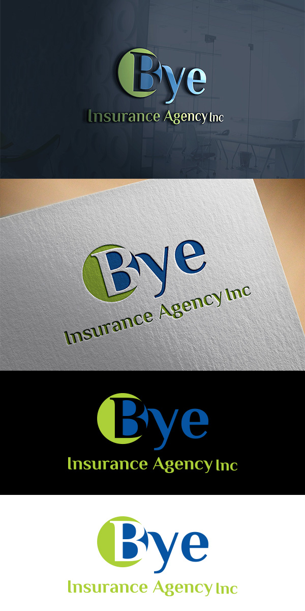 Logo Design by king solangi for Bye Your Side | Design #14494173