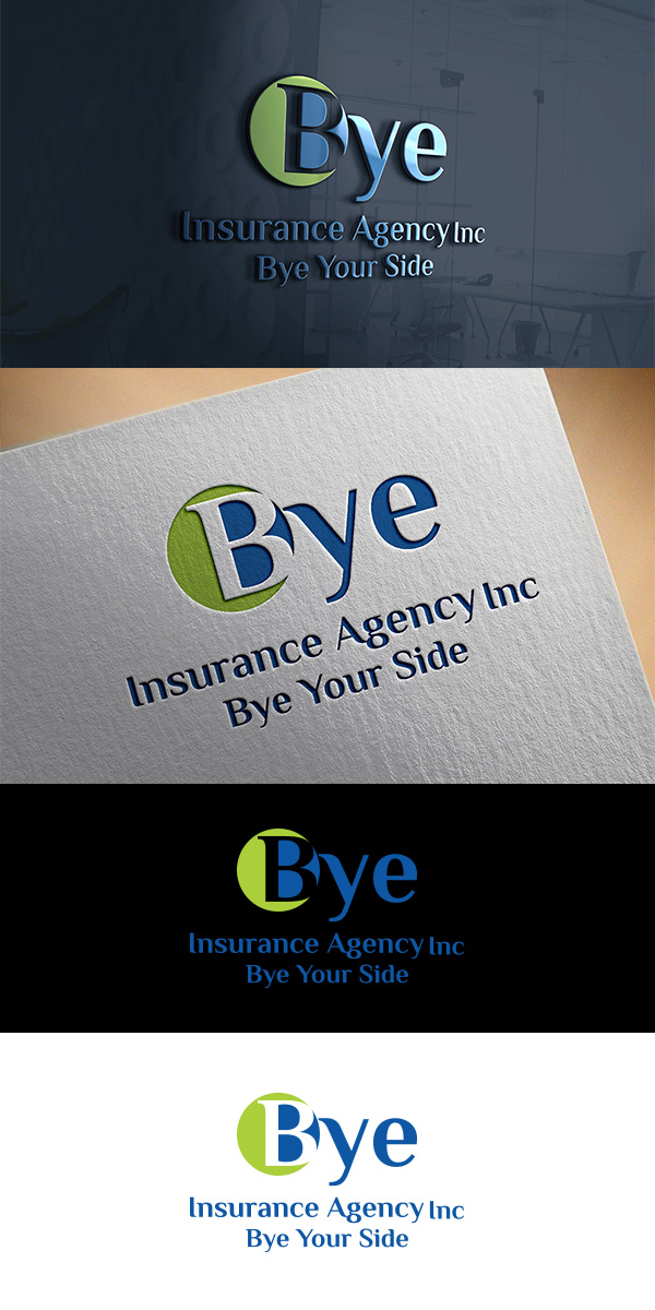 Logo Design by king solangi for Bye Your Side | Design #14496253