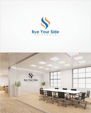 Design de Logo par Paulsein pour Bye Your Side | Design : #14011709