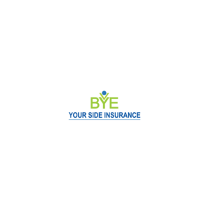 Diseño de Logo por DH_Designer para Bye Your Side | Diseño #13981484