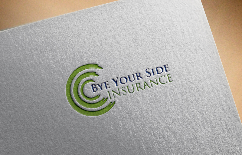 Design de Logo par asman pour Bye Your Side | Design #13991970
