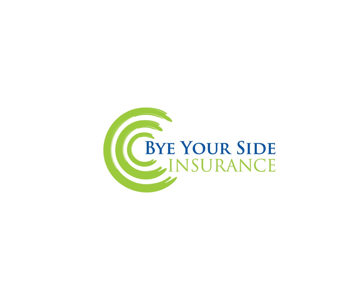 Logo Design by asman for Bye Your Side | Design #13991971