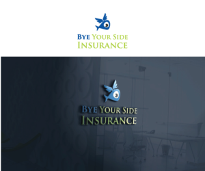 Design de Logo par hollydoll12345 pour Bye Your Side | Design : #14010647