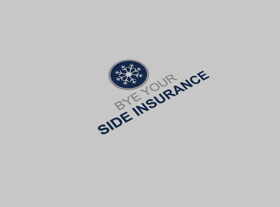 Design de Logo par logout babu pour Bye Your Side | Design #13987584