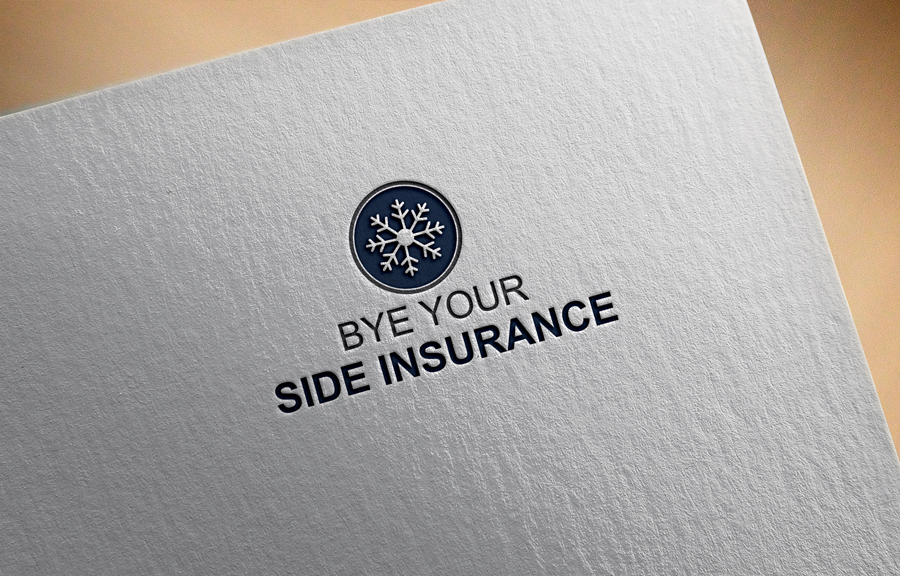 Design de Logo par logout babu pour Bye Your Side | Design #13987587
