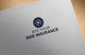 Design de Logo par logout babu pour Bye Your Side | Design : #13987587