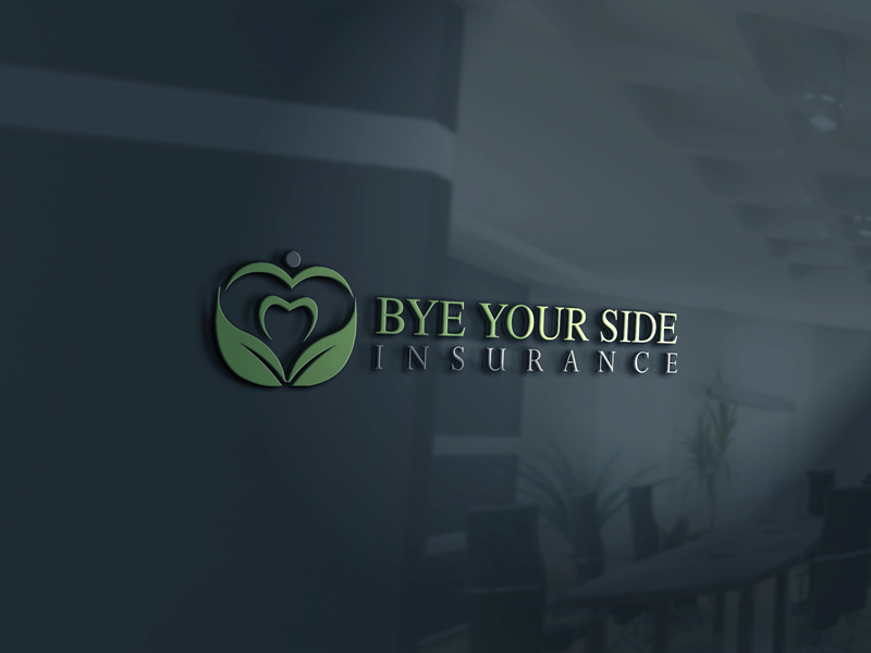 Logo Design by Top king  designer for Bye Your Side | Design #13987694