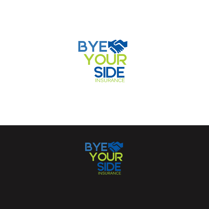 Diseño de Logo por yuri0014 para Bye Your Side | Diseño #13988469