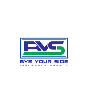 Diseño de Logo por mr.unworthy94 para Bye Your Side | Diseño #14336517