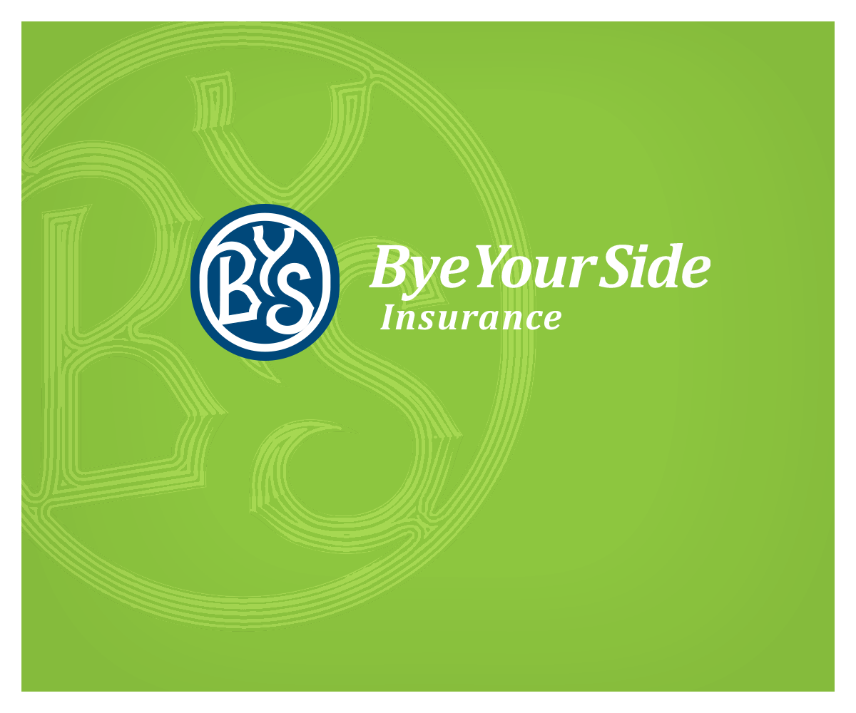 Design de Logo par alexander.sanchenko pour Bye Your Side | Design #14104061