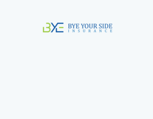 Diseño de Logo por CTE para Bye Your Side | Diseño #14361070