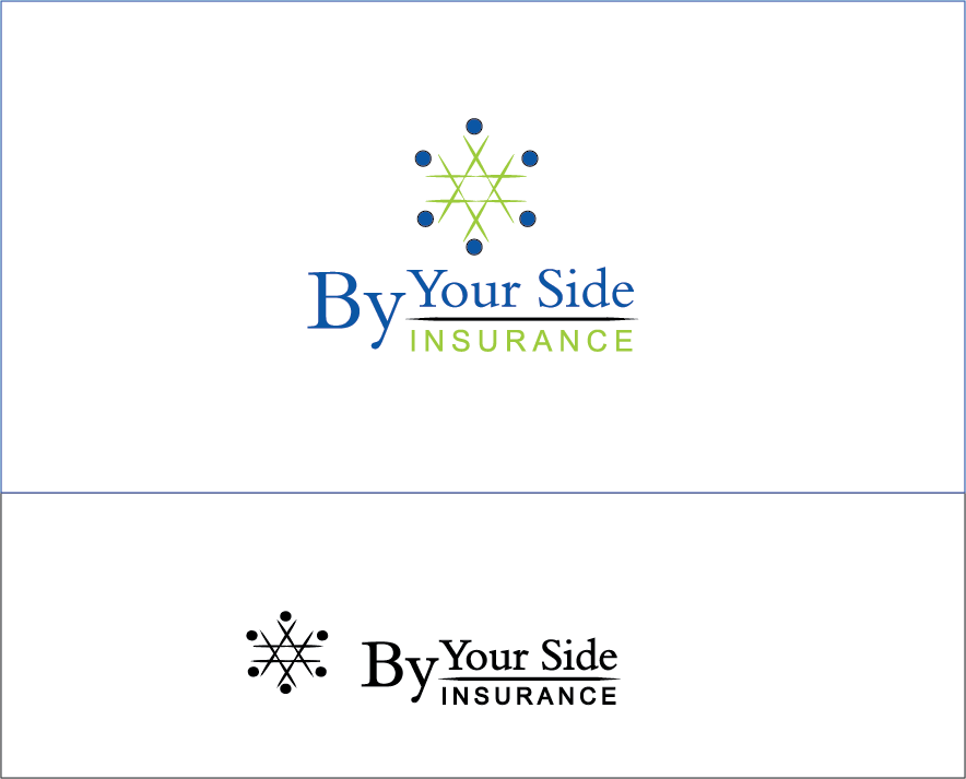 Logo Design by db design solutions for Bye Your Side | Design #14356639