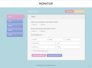 Web-Design von pb für dieses Projekt | Design: #13994494