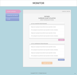 Web Design by pb for this project | Design: #13994495