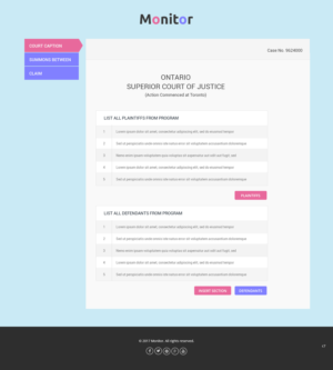 Web-Design von pb für dieses Projekt | Design: #13994512