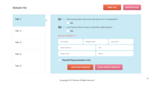 Web-Design von pb für dieses Projekt | Design: #14019477