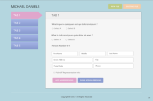 Web-Design von pb für dieses Projekt | Design: #14032389