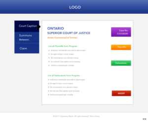 Web-Design von pb für dieses Projekt | Design: #14032392