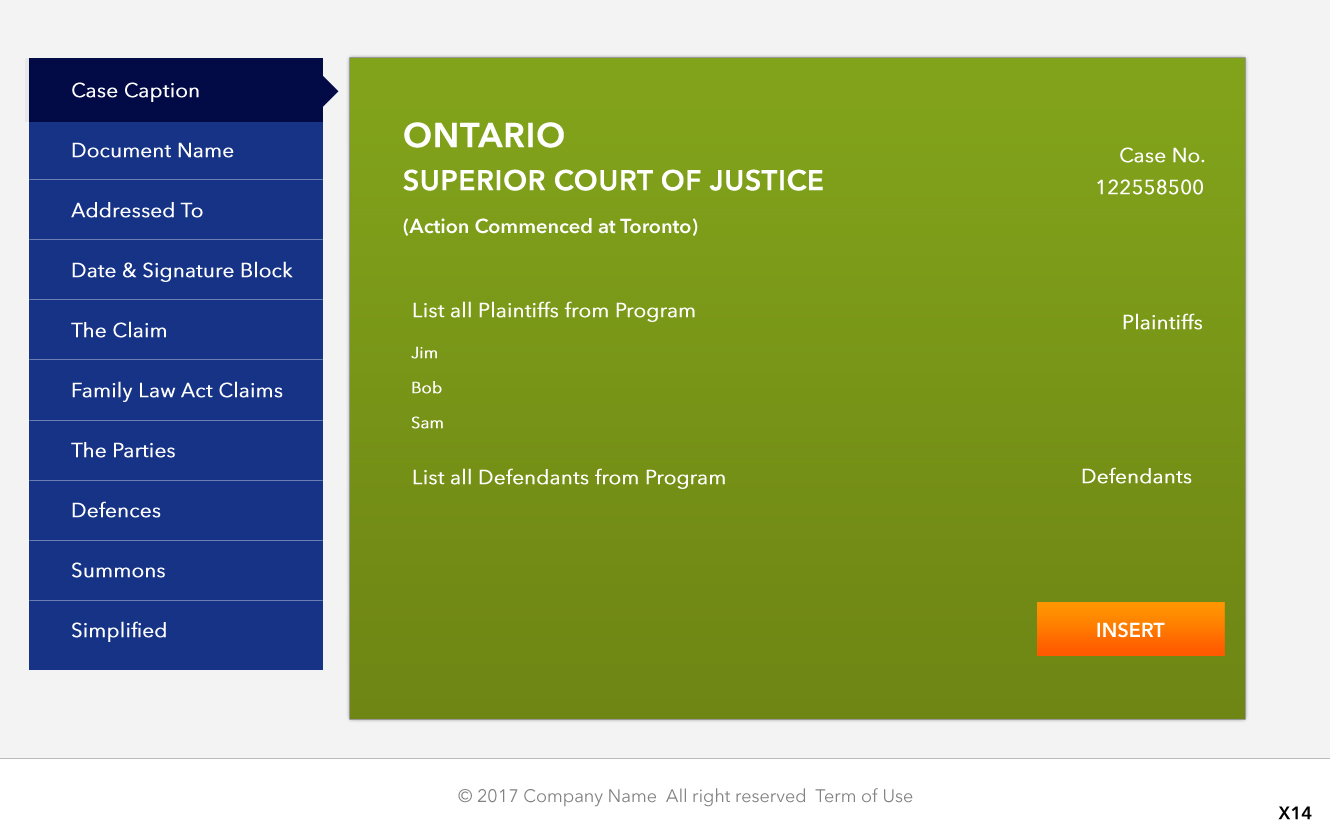 Web Design by pb for this project | Design #14112062