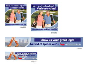 Banner Ad Design by elliat_ra for this project | Design: #2518860