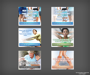 Banner Ad Design by Attaf Othman for this project | Design: #2500016