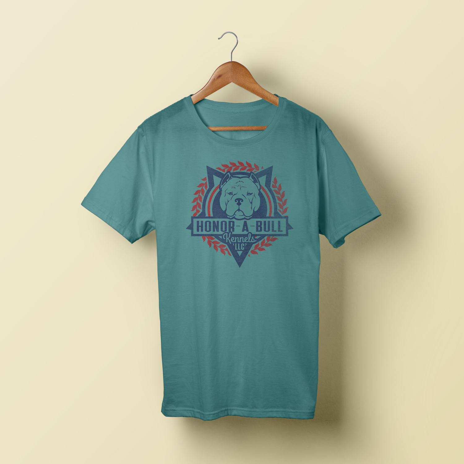 Diseño de Logo por Daniel Clavijo para este proyecto | Diseño #13997840