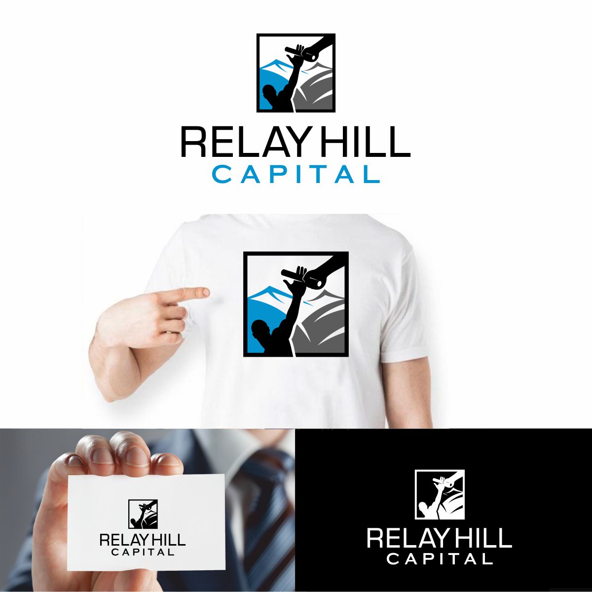 Logo Design by webeezine for this project | Design #13986804