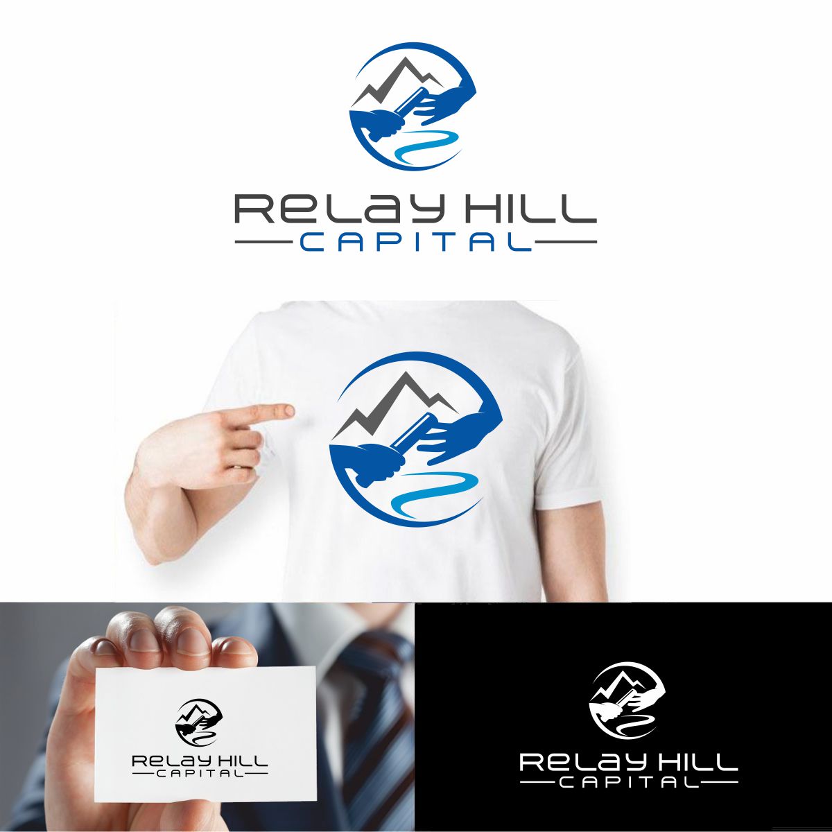 Logo Design by webeezine for this project | Design #13986805