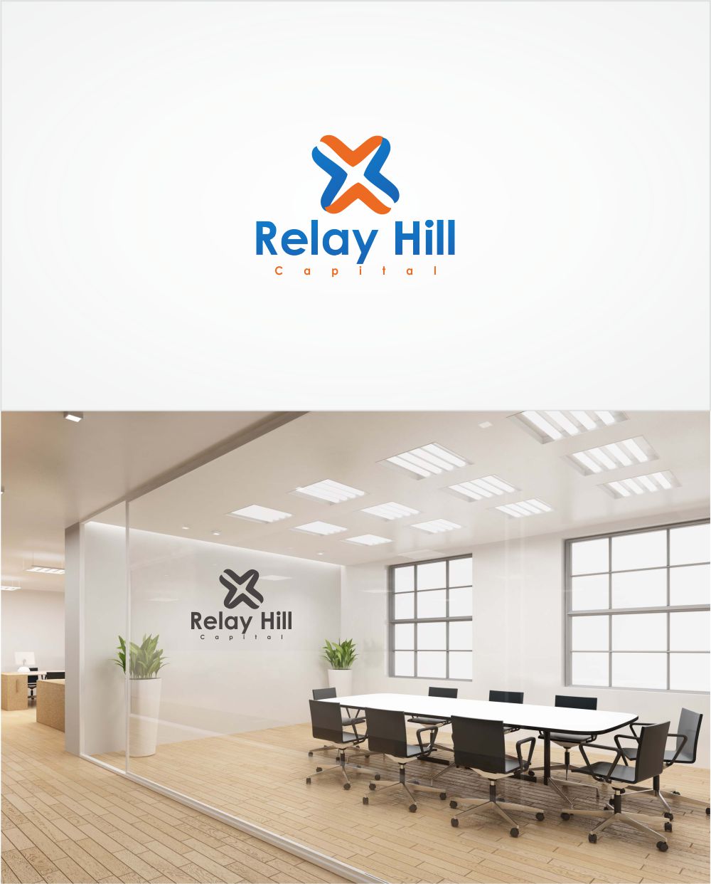 Logo Design by Paulsein for this project | Design #14011705