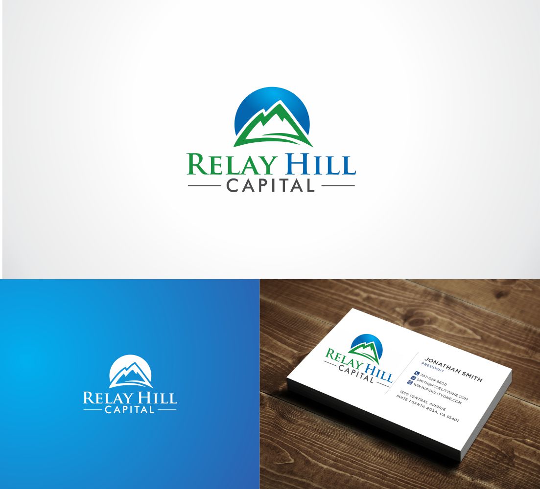 Logo Design by Paulsein for this project | Design #14043583