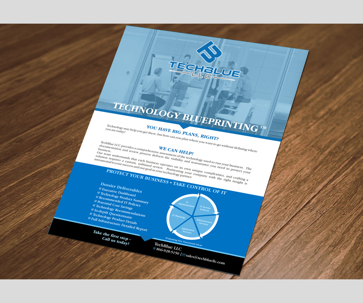 Flyer Design by Designers Hub for this project | Design #14112790