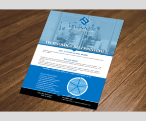 Diseño de Flyer por Designers Hub para este proyecto | Diseño: #14112790
