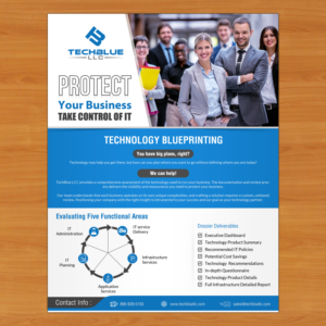 Diseño de Flyer por debdesign para este proyecto | Diseño: #14083297
