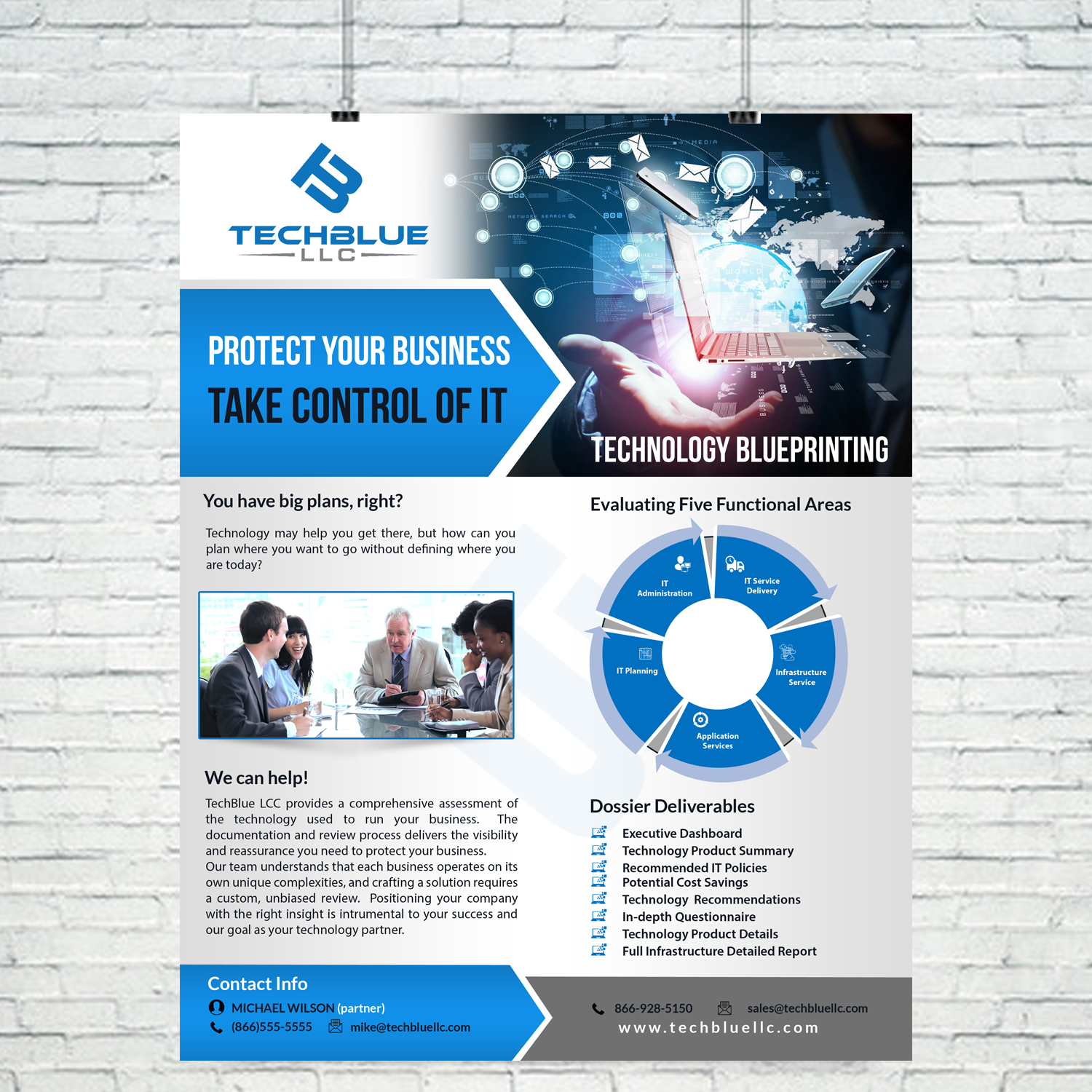 Flyer Design by creative.bugs for this project | Design #14077641