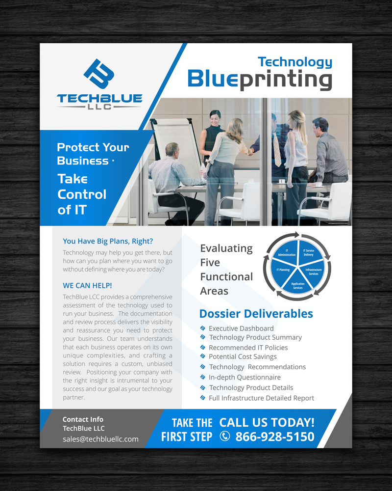 Flyer-Design von ecorokerz für dieses Projekt | Design #14081548