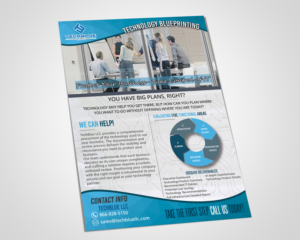 Flyer Design by Lesaba Design