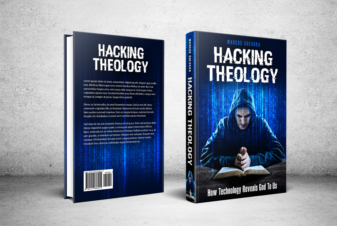 Buchumschlag Design von DINAROID für dieses Projekt | Design #14058784