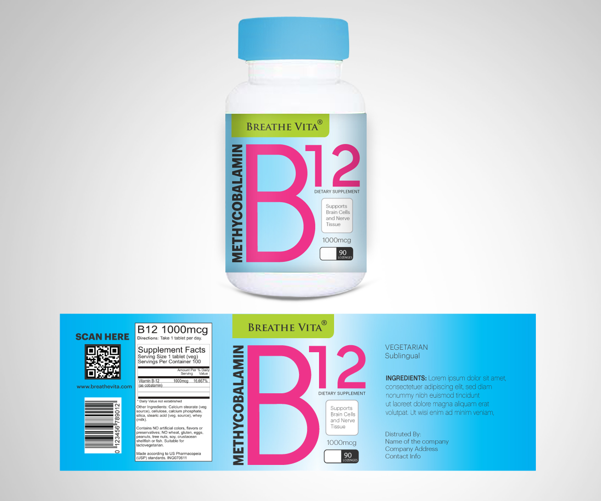 Graphic Design by Sucre for this project | Design #2505790